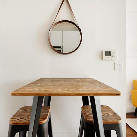 24-4 New Private Terrace W D Apt Prime Gramercy New York Exterior photo