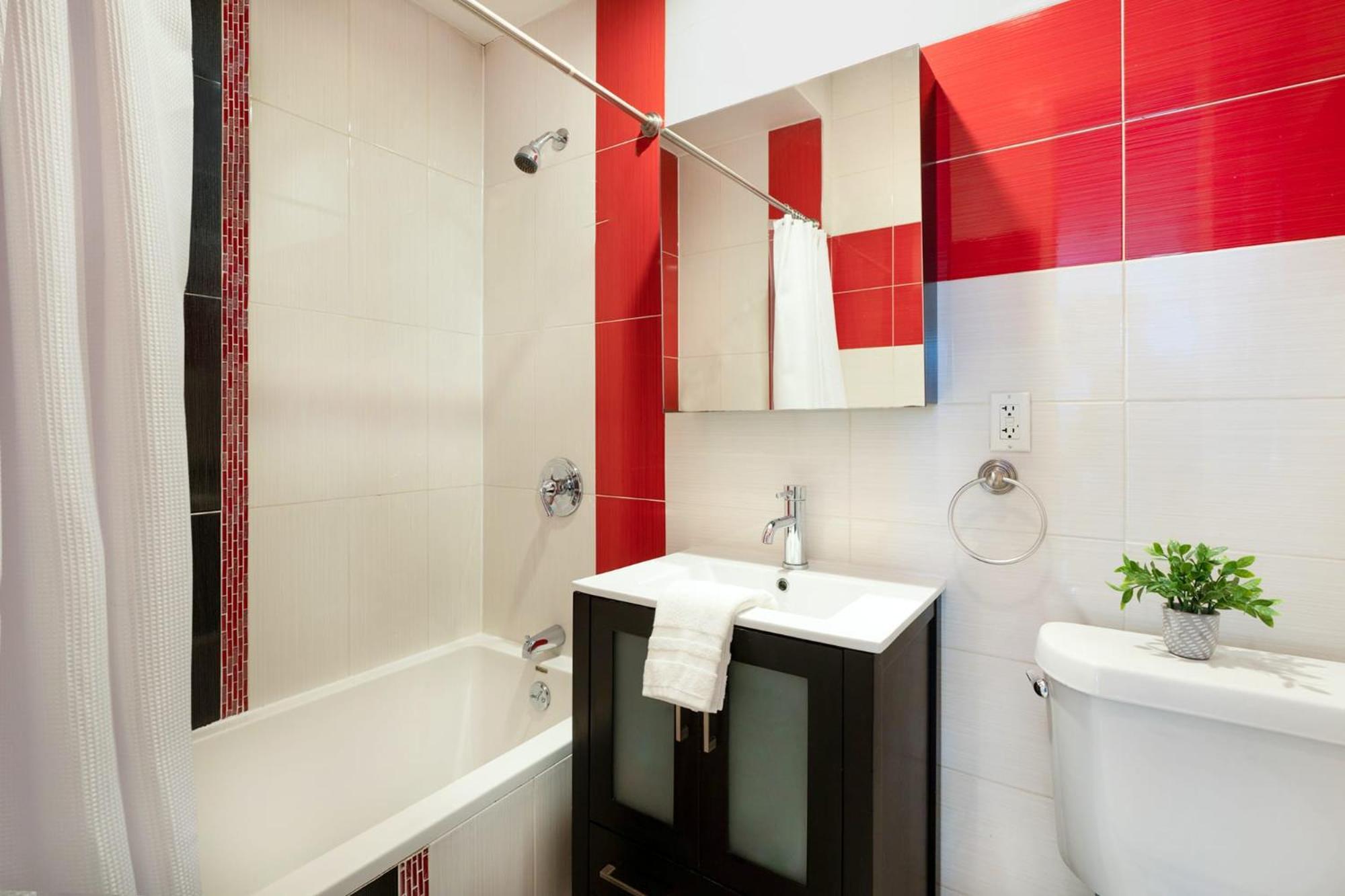 24-4 New Private Terrace W D Apt Prime Gramercy New York Exterior photo